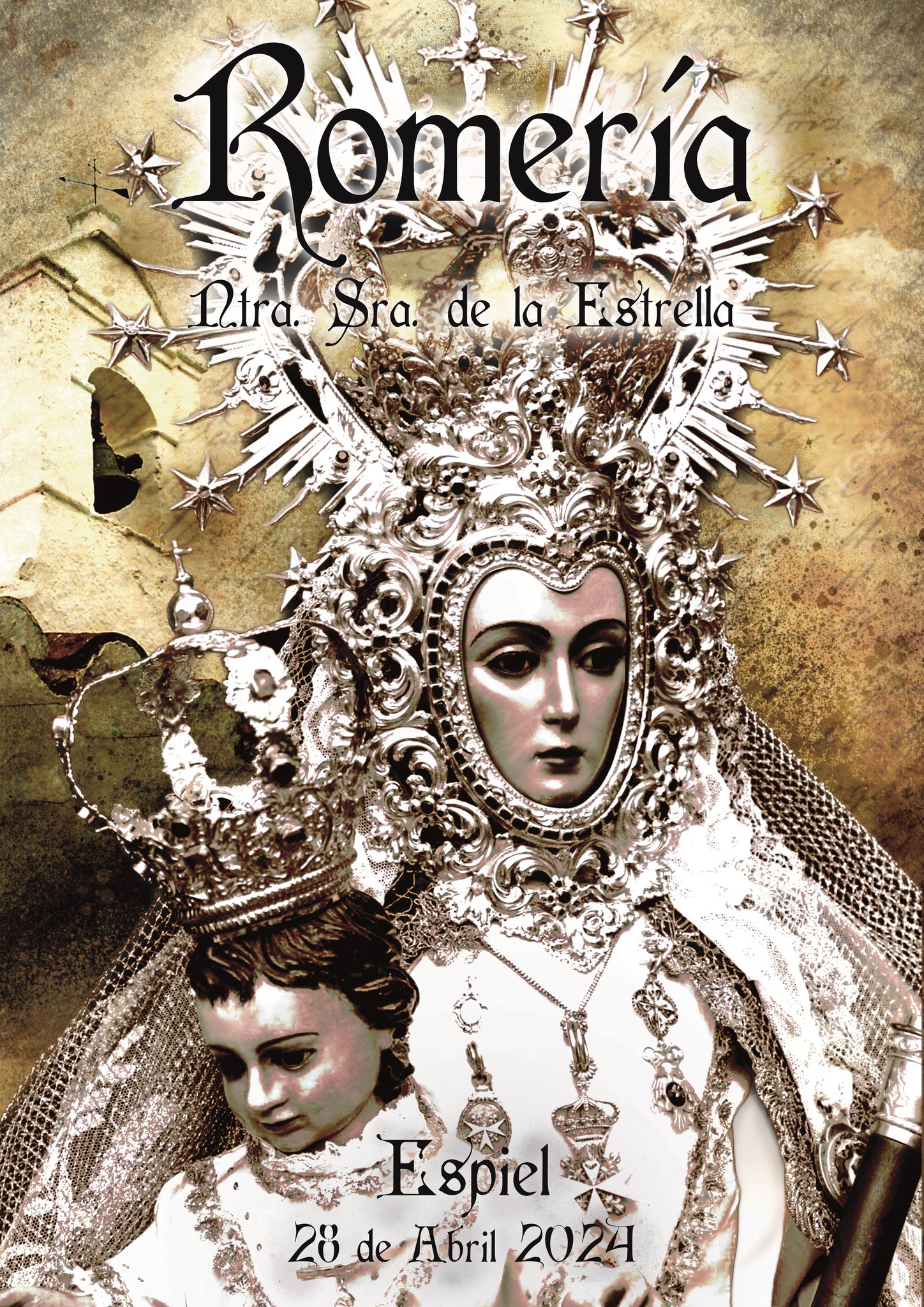 Romería de Nuestra Señora de la Estrella  